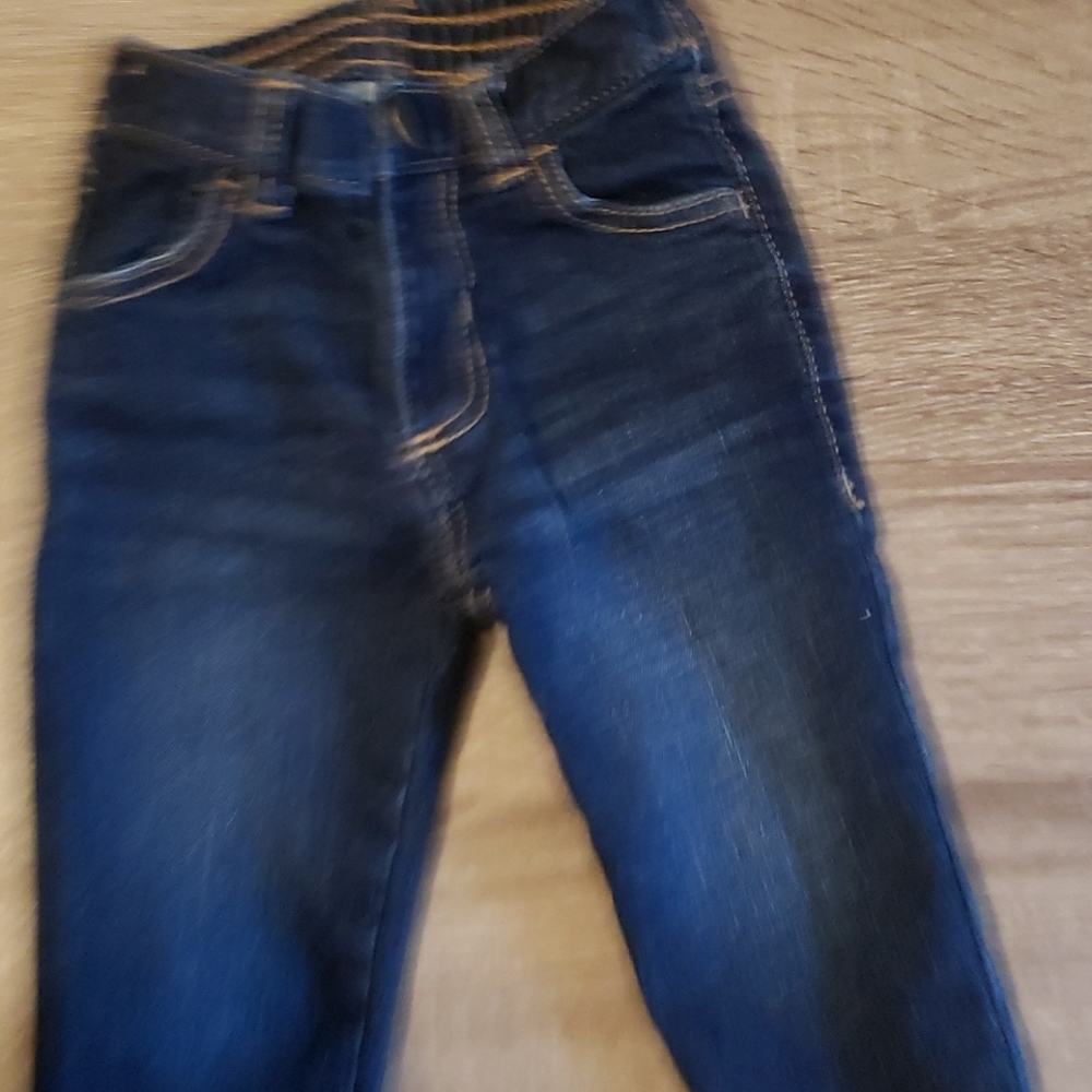 Toddler jean